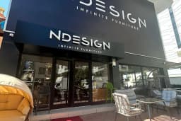 NDesign Alanya