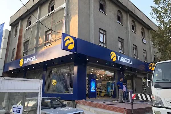 Eren Telefon - Cep telefonu mağazası - Ankara Altındağ