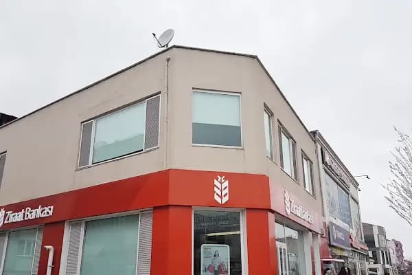 Ziraat Bankası Bosna Caddesi/Sakarya Şubesi - Banka - Sakarya Adapazarı