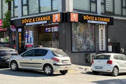 İLKARLAR DÖVİZ