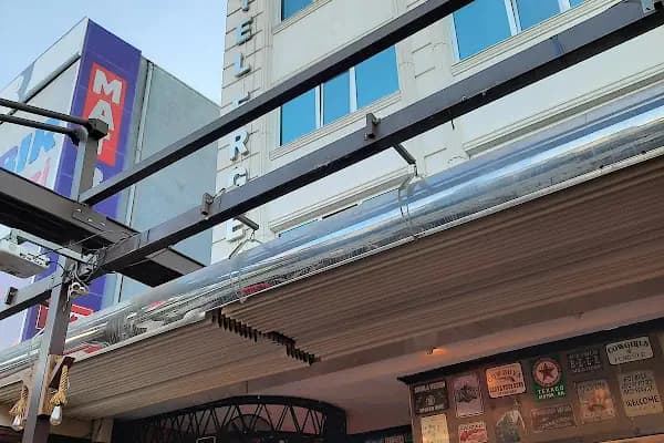 Hotel Ergen - Otel - Ankara Altındağ