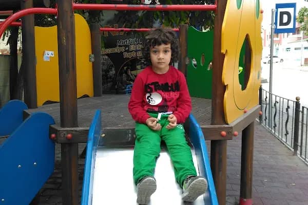 ELİF KUM EVİ &amp; ÇOCUK OYUN PARKI - Eğlence Merkezi - Sakarya Serdivan