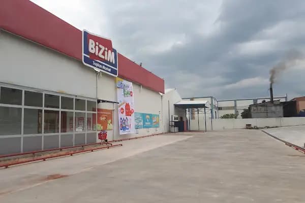 Bizim Toptan Market Bursa - Gemlik - Toptancı Market - Bursa Gemlik