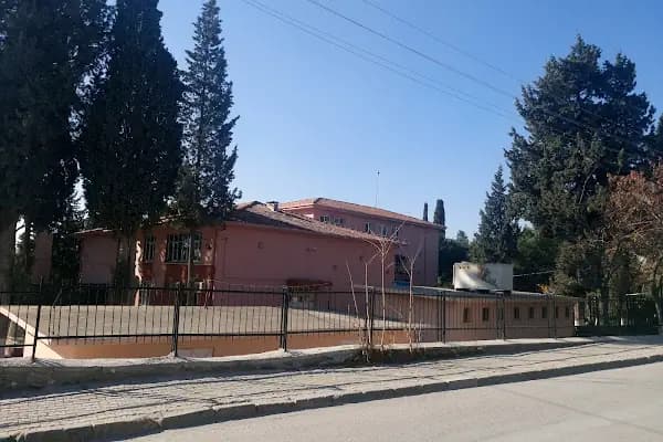 İzmir-Buca Ahmet Kutsi Tecer İlkokulu - Okul - İzmir Karşıyaka