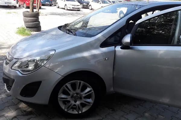 Zeplin Car Rental - Araba Kiralama Şirketi - İstanbul Esenyurt