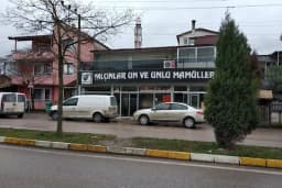 YALÇINLAR UN VE UNLU MAMÜLLER