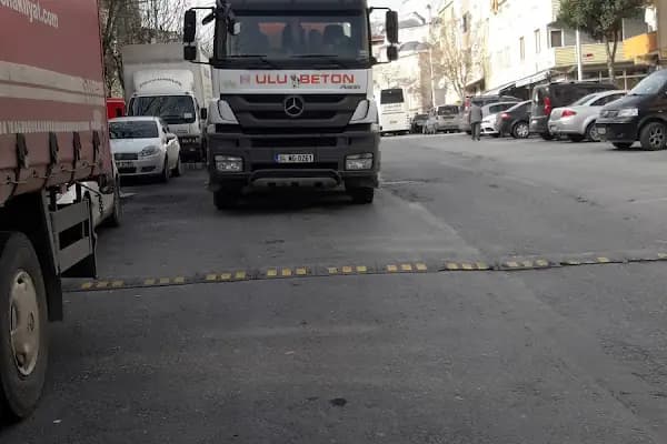 Yurtiçi Kargo İnönü - Taşımacılık Hizmeti - İstanbul Bağcılar