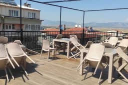 Caffein Cafe Acıpayam
