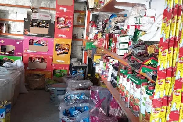 ELNASIR MARKET - Bakkal - Mersin Toroslar