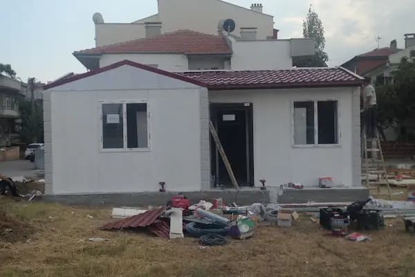 ALTIEYLÜL AVCILIK ATICILIK SPOR KULÜBÜ DERNEĞİ - Kurumsal Ofis - Balıkesir Edremit