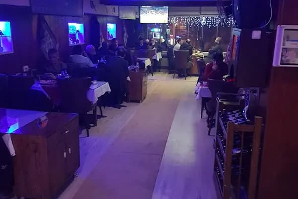 Paşa'nın Yeri Sulu Ev Yemekleri - Aile restoranı - Tekirdağ Çorlu