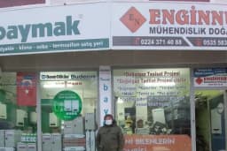 ENGİNNUR MÜHENDİSLİK DOĞALGAZ LTD.ŞTİ