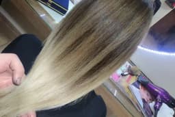 Ceyhun Özdemir Beauty Salon