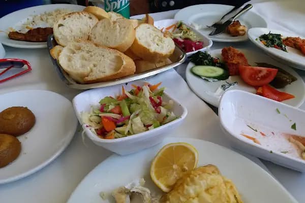 Dolci Cafe&amp;Patisserie - Pastane - İstanbul Adalar