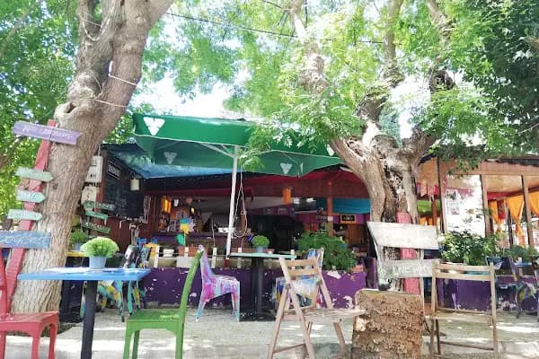 INDOS PUB - Pub - İstanbul Avcılar
