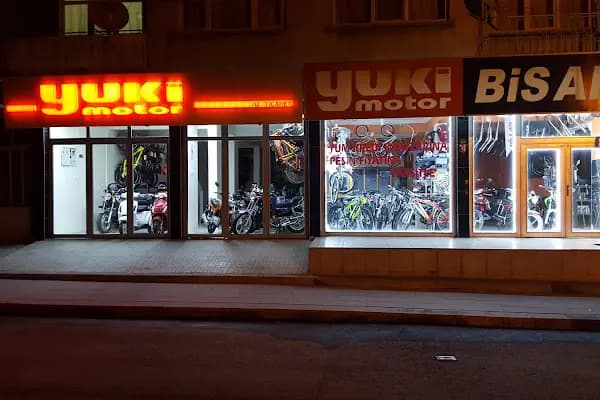 Öz Ticaret - Mağaza - Konya Akşehir