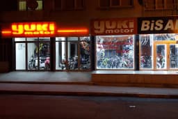 Öz Ticaret