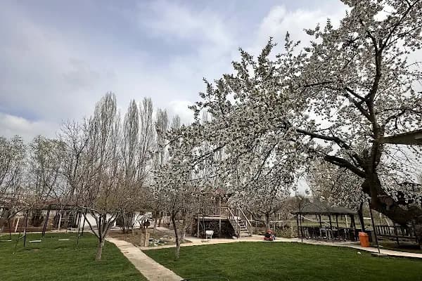 Hamdi abi et güveç - Restoran - Ankara Ayaş