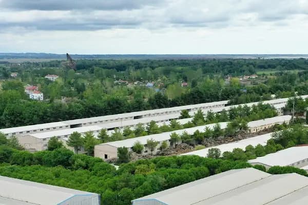 Samsun Üniversitesi Mimarlık ve Tasarım Fakültesi - Akademik Bölüm - Samsun Atakum