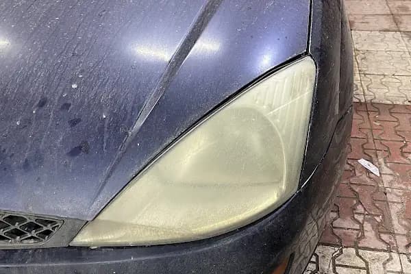 FUR-CAR OTO YIKAMA - Araba Yıkama - Ankara Altındağ
