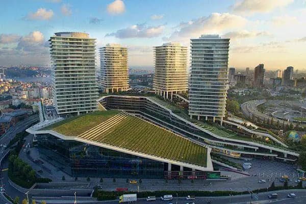 Civan Apart - Kat Hizmeti Sunulan Konaklama - Ankara Gölbaşı