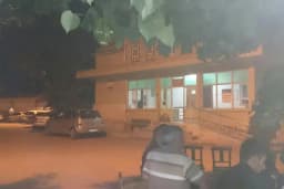 Aşağı Cami