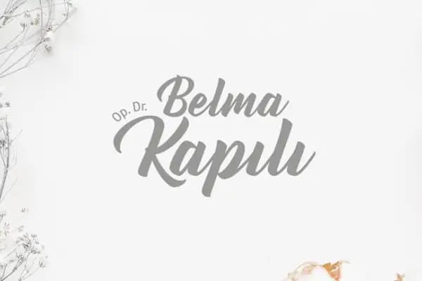 Kocaeli Estetik Cerrahi Op. Dr. Belma Kapılı Burun Estetiği, Meme Estetiği, Kulak Estetiği - Estetik Cerrahi Kliniği - Kocaeli İzmit