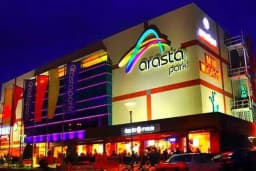 Arastapark Alışveriş Ve Yaşam Merkezi