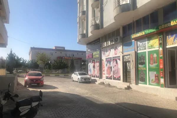 MSG Güzellik Salonu - Güzellik Salonu - Şanlıurfa Akçakale