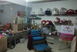 Kiralık Masa Sandalye Tatlı telaşeler organizasyon ANKARA