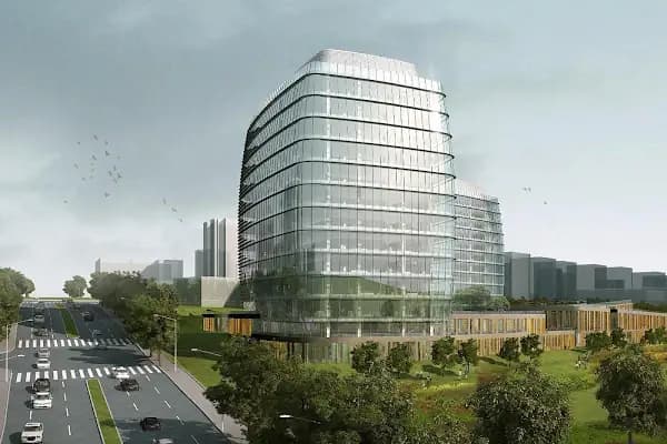 Acıbadem Ataşehir Genel Müdürlük - Hastaneler Grubu - İstanbul Ataşehir