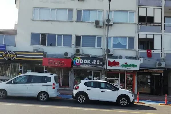 Odak Baskı - Dijital Baskı Merkezi - İzmir Aliağa