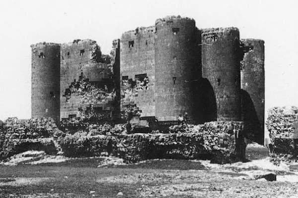Kalkankale - Yerleşim Yeri - Kars Sarıkamış