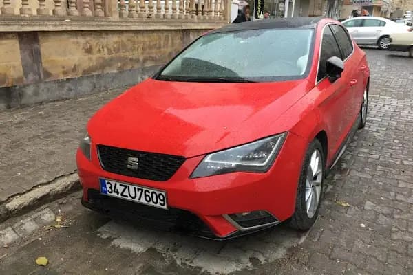 Halvis Rent a Car Birecik - Araba Kiralama Şirketi - Şanlıurfa Birecik