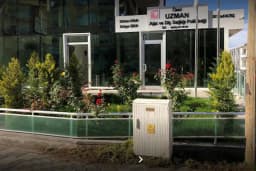Malatya Uzman Ağız ve Diş Sağlığı Polikliniği
