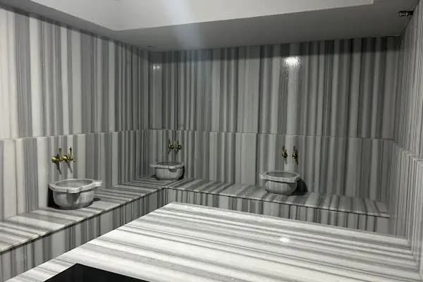 Leandra Marakeş Spa &amp; Masaj Ataşehir - Spa - İstanbul Kadıköy