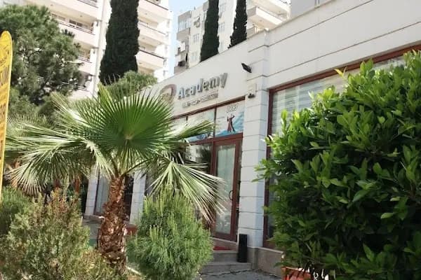 My Academy Güzel Sanatlar Merkezi - Sanat Okulu - Adana Çukurova