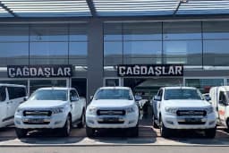 Çağdaşlar Otomotiv