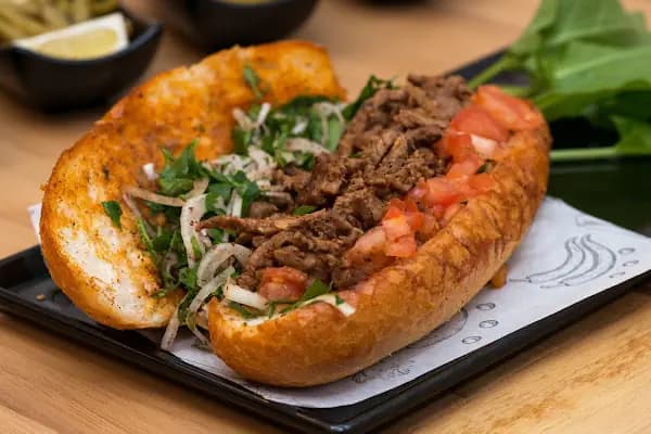 Adresim Ocakbaşi Nargile Cafe - Et Lokantası - Şanlıurfa Birecik