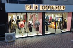 Elit Boutique