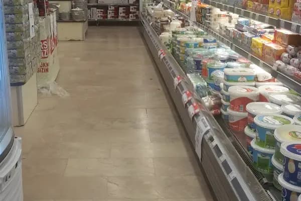 Onur Market - Süpermarket - Tekirdağ Kapaklı