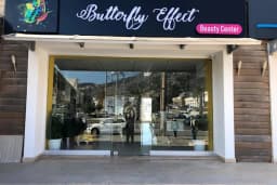 Butterfly Effect BEAUTY CENTER
