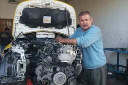 Altın Auto Tamir ve Bakım Servisi