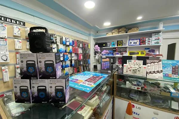 Etkin Bilişim Bilgisayar Telefon Teknik Servis ( Apple Teknik Servis ) - Cep telefonu mağazası - İstanbul Küçükçekmece