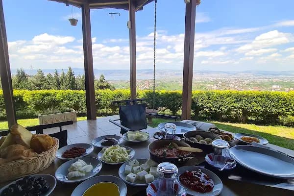 Sinerit Restaurant - Restoran - Kocaeli İzmit