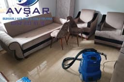ADANA AVŞAR BUHARLI KOLTUK VE HALI YIKAMA