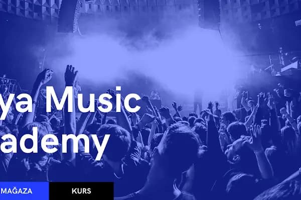 Arya Müzik Akademi - Müzik Okulu - Kars Kars Merkez