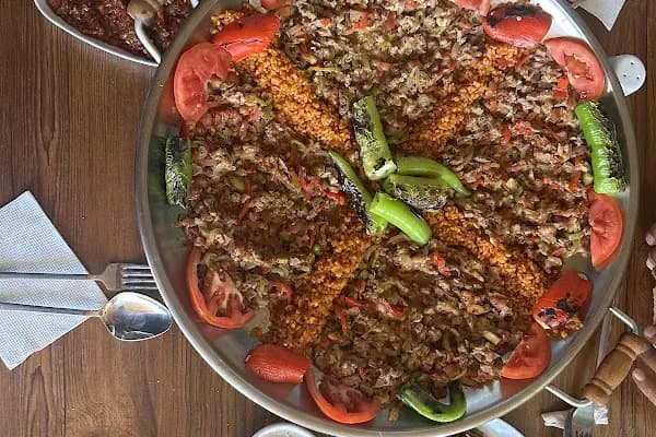 Polat Lokanta Restaurant - Restoran - Erzurum Palandöken