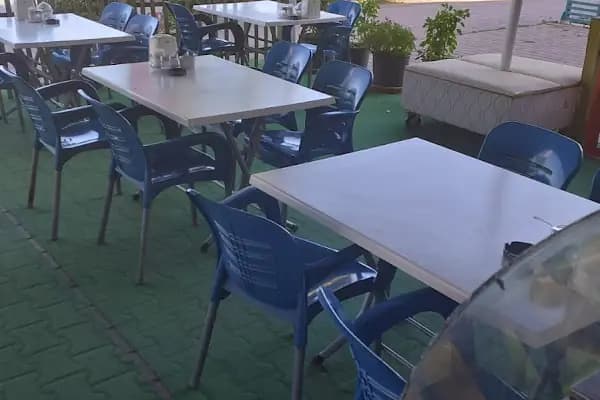 Başak pide - Türk restoranı - Antalya Döşemealtı