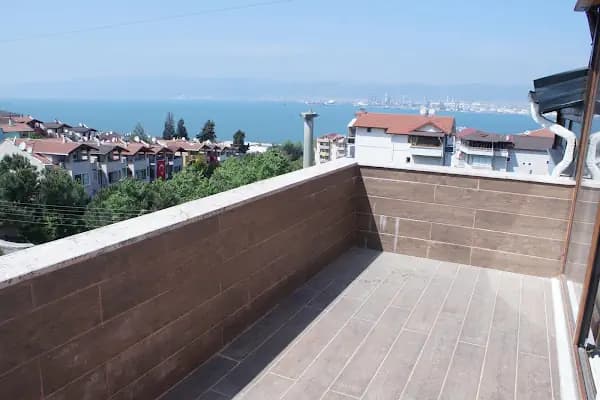 Beyaz Köşk Otel - Gölcük Değirmendere - Otel - Kocaeli Gölcük